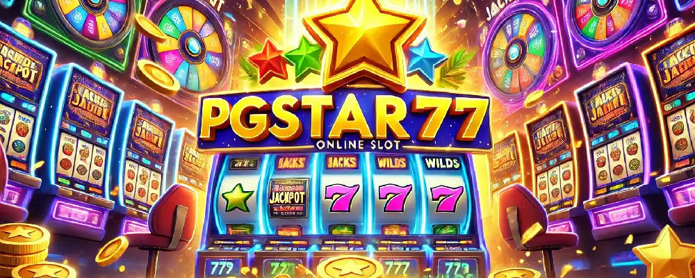 pgstar777