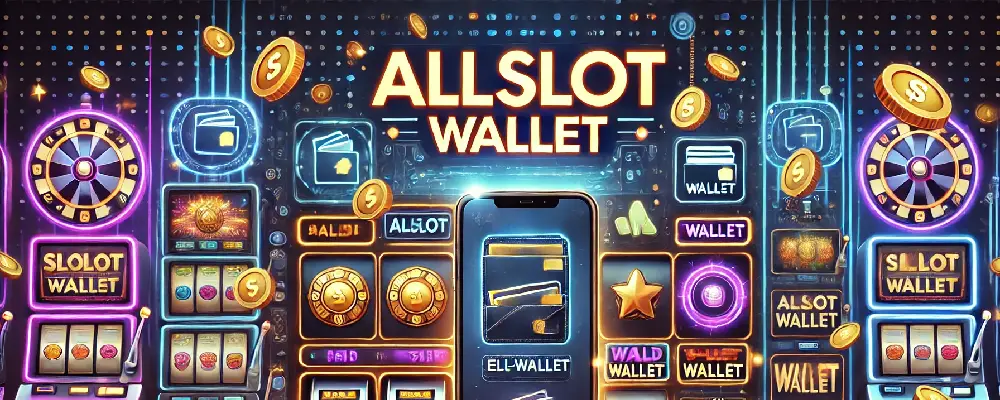 allslot wallet